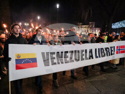 Norway Nobel Peace Prize