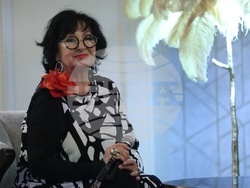 Йорданка Христова - автобиографична трилогия - представяне