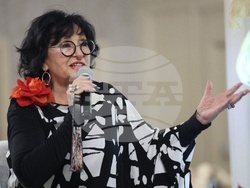 Йорданка Христова - автобиографична трилогия - представяне