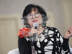 Йорданка Христова - автобиографична трилогия - представяне