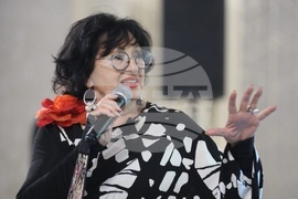 Йорданка Христова - автобиографична трилогия - представяне