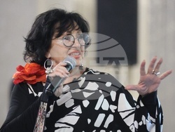 Йорданка Христова - автобиографична трилогия - представяне