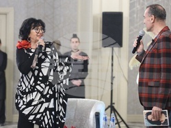 Йорданка Христова - автобиографична трилогия - представяне