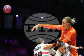 Netherlands World Handball