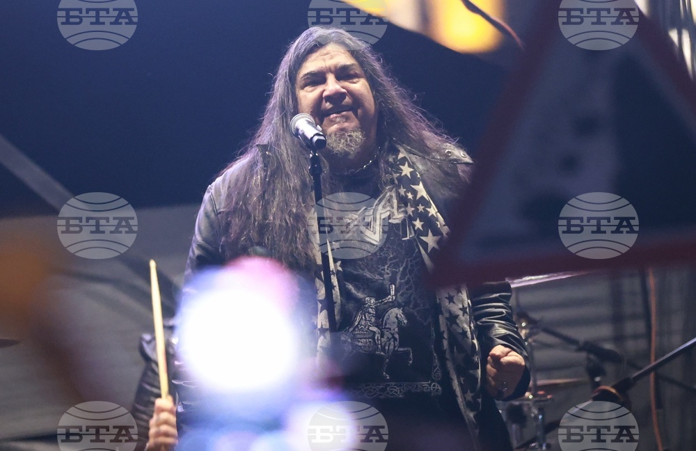 Протест под надслов: „Оставка! Вън Пеевски и Борисов от властта“