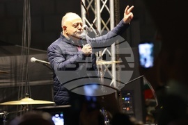 Протест под надслов: „Оставка! Вън Пеевски и Борисов от властта“