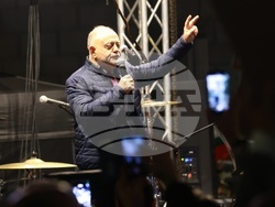 Протест под надслов: „Оставка! Вън Пеевски и Борисов от властта“