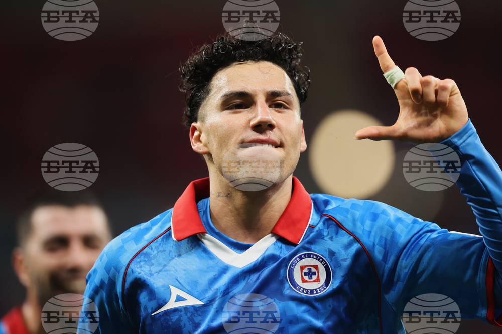 Qatar Intercontinental Cup Soccer