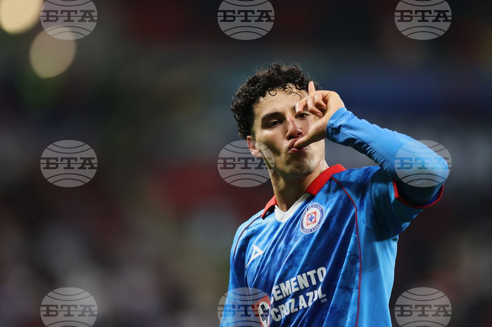 Qatar Intercontinental Cup Soccer