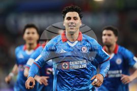 Qatar Intercontinental Cup Soccer