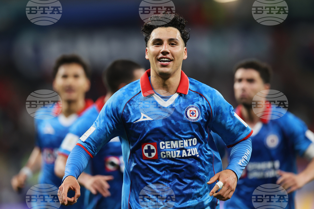 Qatar Intercontinental Cup Soccer