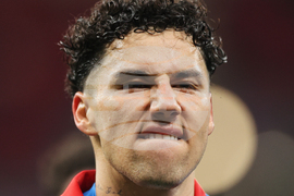 Qatar Intercontinental Cup Soccer