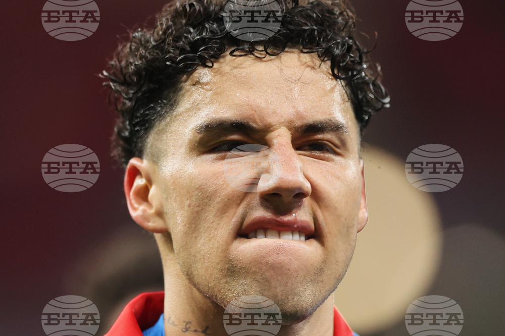 Qatar Intercontinental Cup Soccer