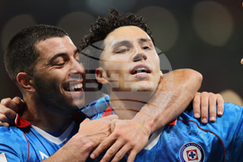 Qatar Intercontinental Cup Soccer