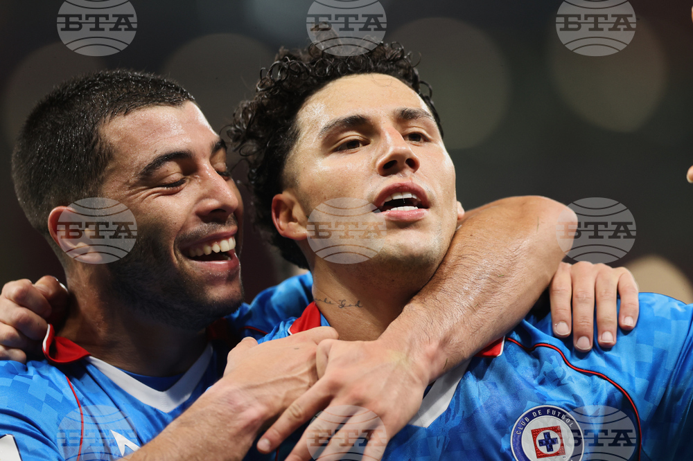 Qatar Intercontinental Cup Soccer