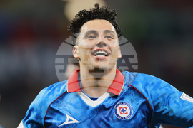 Qatar Intercontinental Cup Soccer