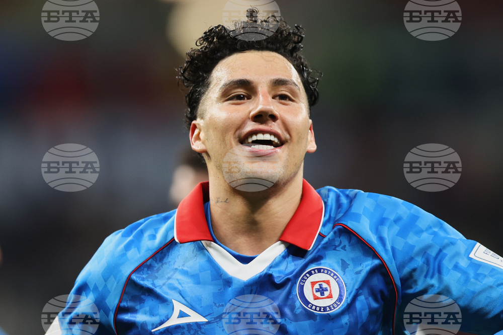 Qatar Intercontinental Cup Soccer