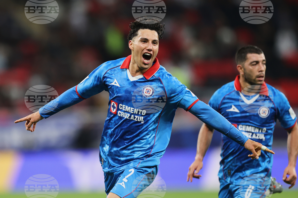 Qatar Intercontinental Cup Soccer