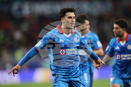 Qatar Intercontinental Cup Soccer