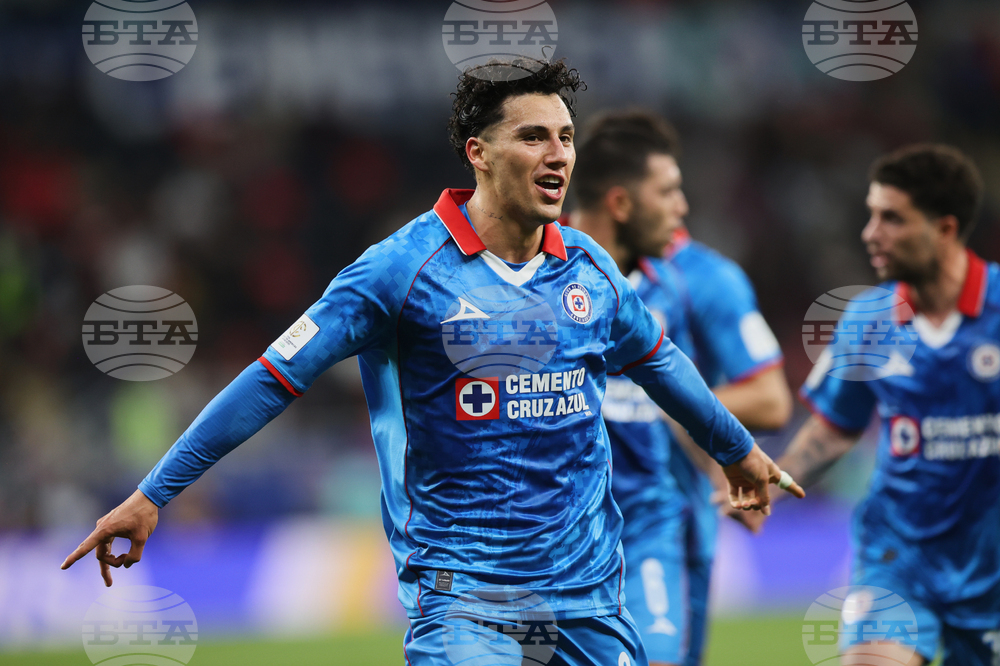 Qatar Intercontinental Cup Soccer