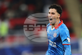 Qatar Intercontinental Cup Soccer