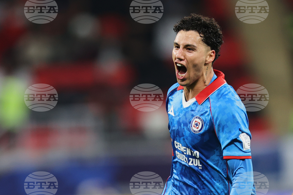 Qatar Intercontinental Cup Soccer