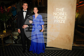 Norway Nobel Peace Prize