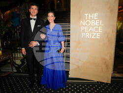 Norway Nobel Peace Prize