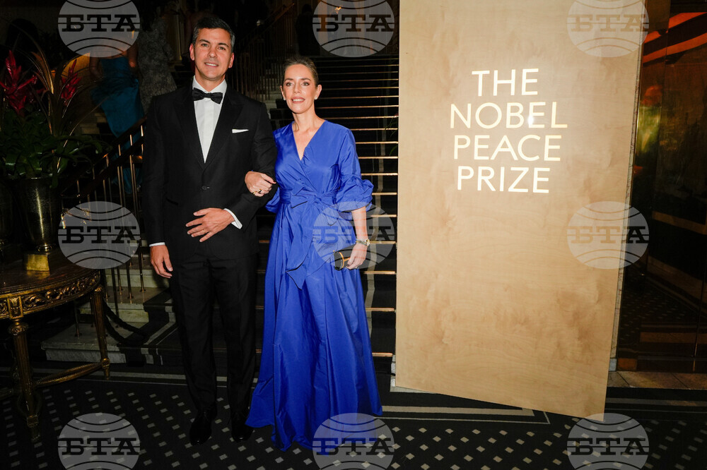 Norway Nobel Peace Prize