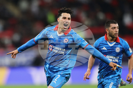 APTOPIX Qatar Intercontinental Cup Soccer