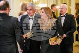 Norway Nobel Peace Prize