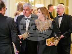 Norway Nobel Peace Prize