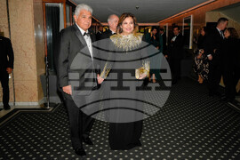 Norway Nobel Peace Prize