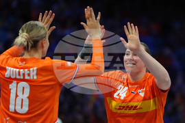 Netherlands World Handball