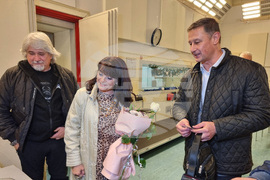 Варна - Елица Виденова - книга - премиера