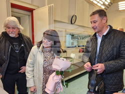 Варна - Елица Виденова - книга - премиера