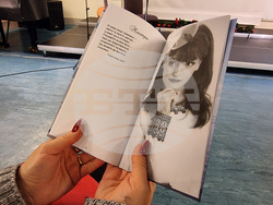 Варна - Елица Виденова - книга - премиера