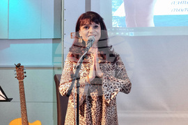 Варна - Елица Виденова - книга - премиера