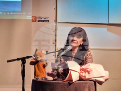 Варна - Елица Виденова - книга - премиера