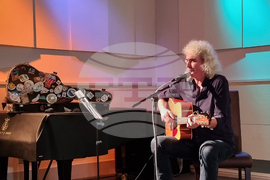 Варна - Елица Виденова - книга - премиера