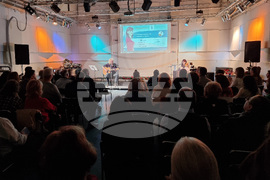 Варна - Елица Виденова - книга - премиера