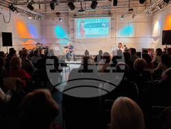 Варна - Елица Виденова - книга - премиера