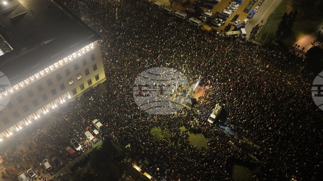 Public Tension Index Rises in Q4 2025, Reaches 6.76