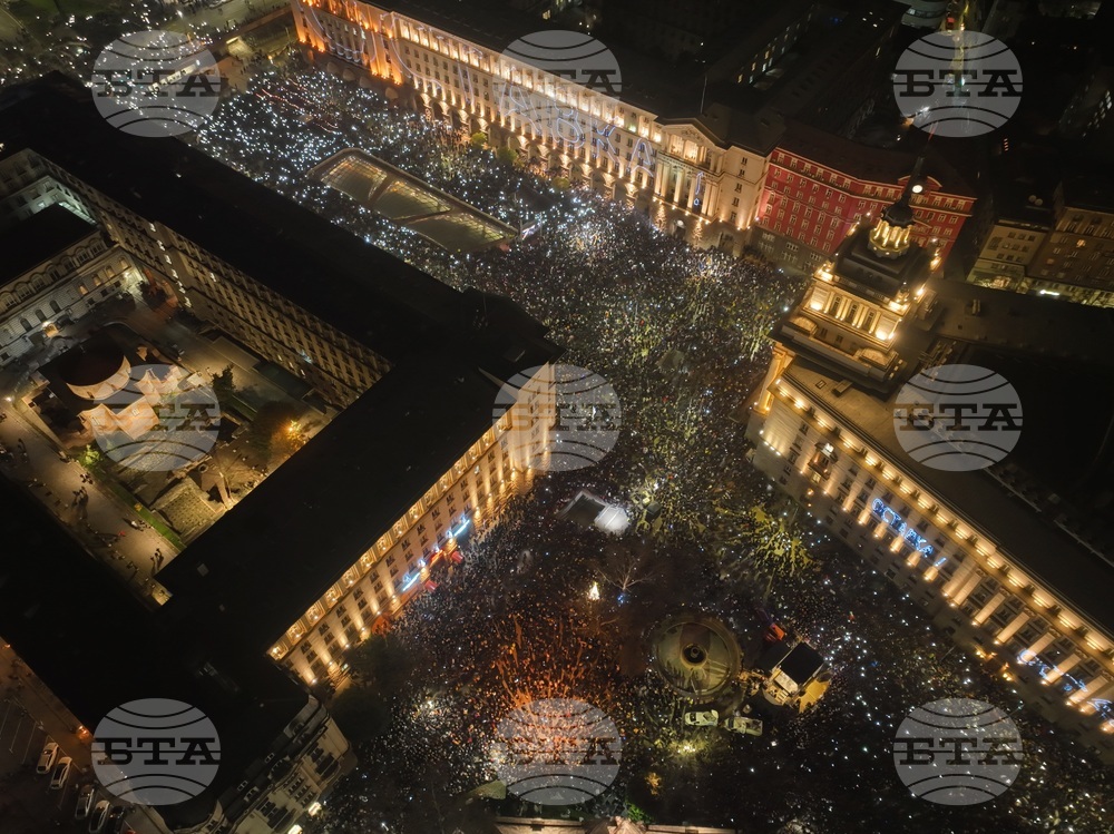 Индексът на обществено напрежение е висок последното тримесечие на 2025 г., отчитат от Центъра за анализ и кризисни комуникации и агенция „Мяра“ 