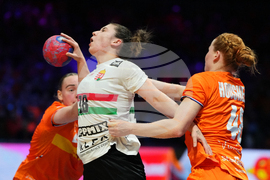 Netherlands World Handball