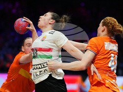 Netherlands World Handball