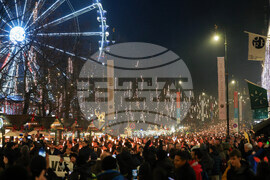 Norway Nobel Peace Prize