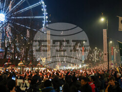 Norway Nobel Peace Prize