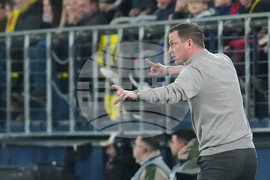 Spain Champions League Soccer