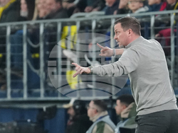 Spain Champions League Soccer